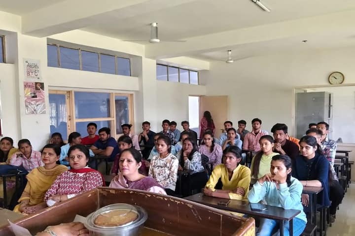 Shahzada Nand College campus in Amritsar, Punjab, India — photo 4