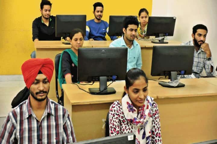 Shahzada Nand College campus in Amritsar, Punjab, India — photo 5