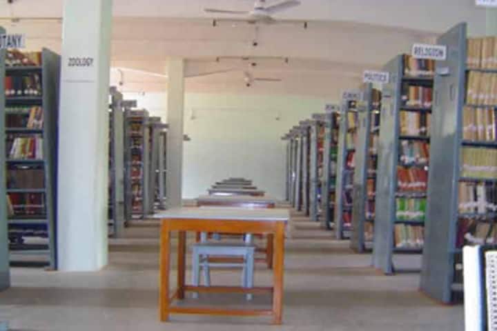 VSR and NVR College campus in Guntur, Andhra Pradesh, India — photo 2