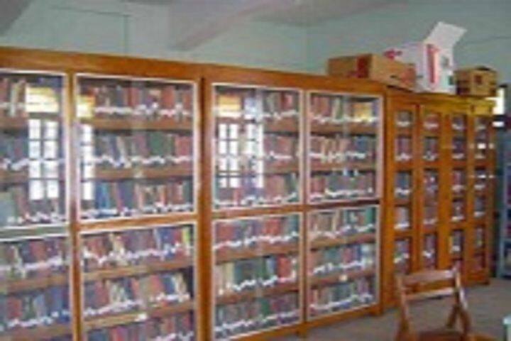 VSR and NVR College campus in Guntur, Andhra Pradesh, India — photo 4