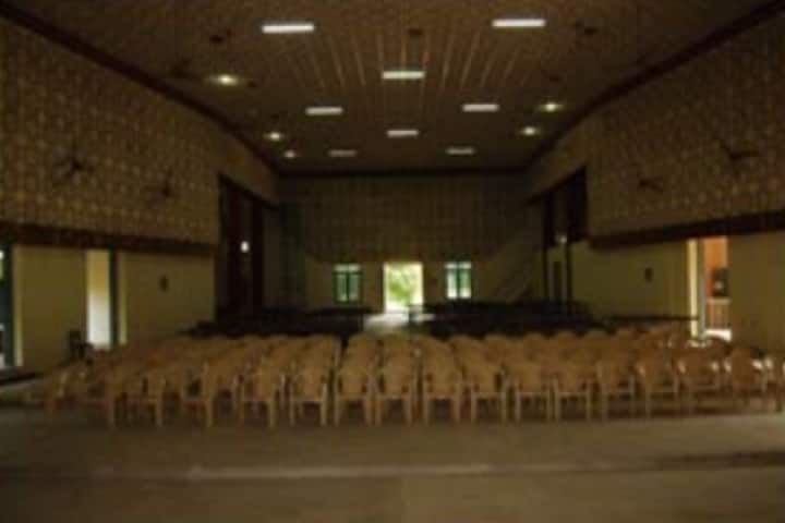 VSR and NVR College campus in Guntur, Andhra Pradesh, India — photo 5