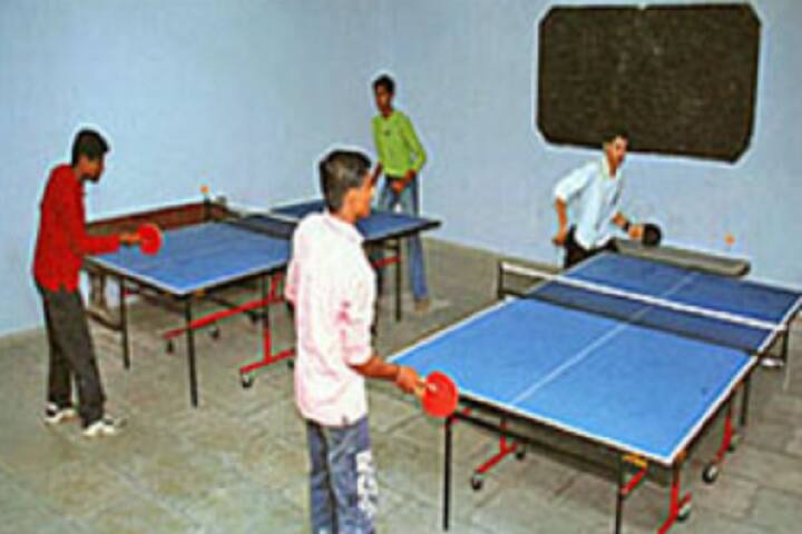 C C Sheth College of Commerce campus in Ahmedabad, Gujarat, India — photo 4
