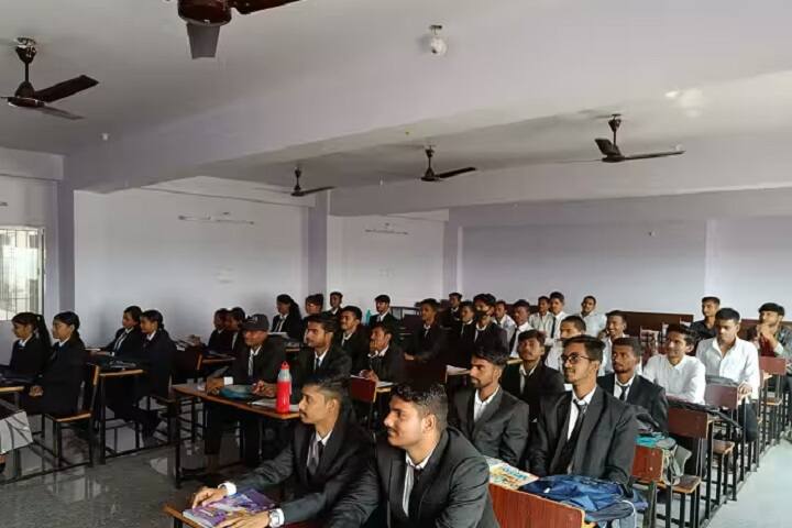 Himalaya College of Professional Education campus in Patna, Bihar, India — photo 3