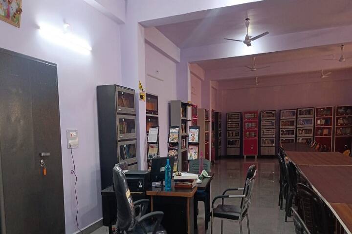 Himalaya College of Professional Education campus in Patna, Bihar, India — photo 4