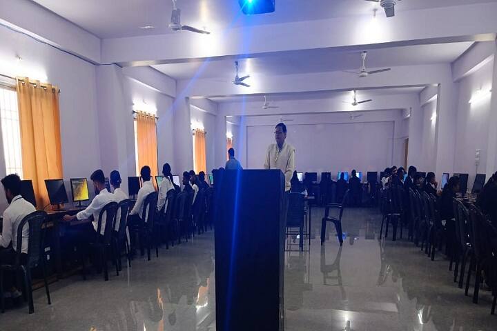 Himalaya College of Professional Education campus in Patna, Bihar, India — photo 5