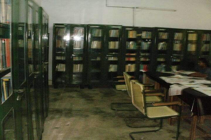 Rajiv Gandhi Arts and Science College campus in Puducherry, India — photo 3