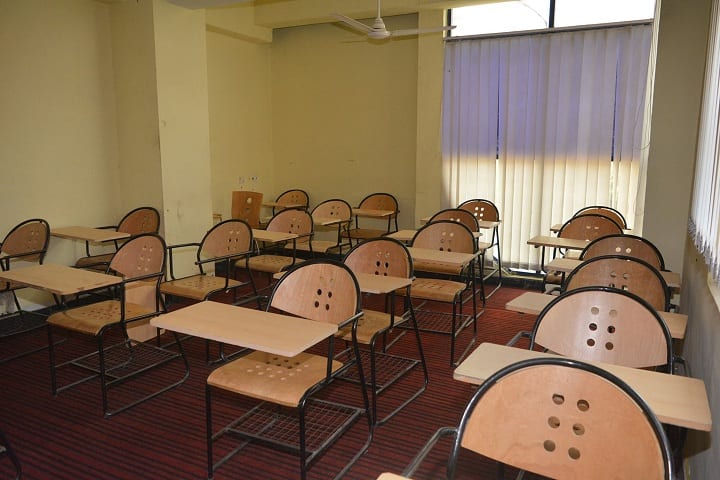 London Management Academy campus in Hyderabad, Telangana, India — photo 2
