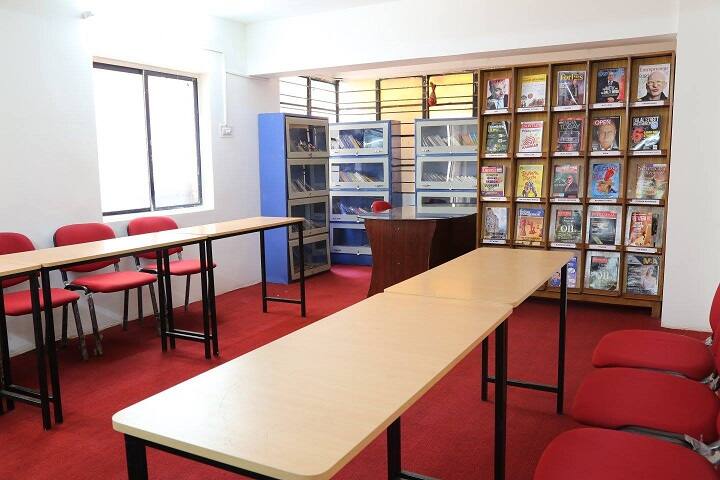 London Management Academy campus in Hyderabad, Telangana, India — photo 3