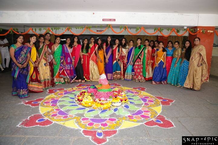 London Management Academy campus in Hyderabad, Telangana, India — photo 4