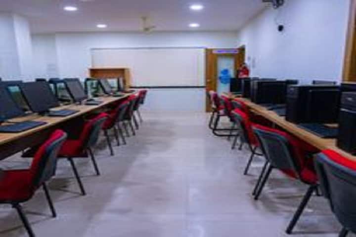 London Management Academy campus in Hyderabad, Telangana, India — photo 5