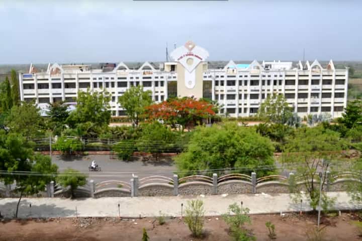 SVERI College of Engineering Pandharpur campus in Solapur, Maharashtra, India — photo 2