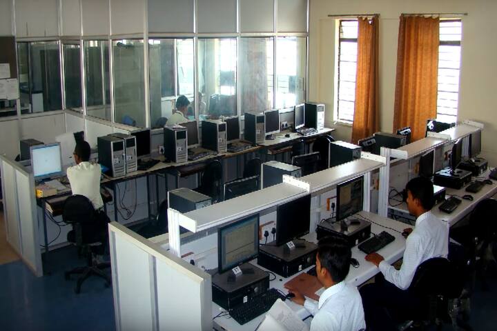 SVERI College of Engineering Pandharpur campus in Solapur, Maharashtra, India — photo 6