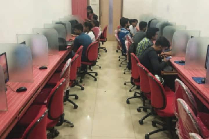 Smt MMK College of Commerce and Economics campus in Mumbai, Maharashtra, India — photo 4