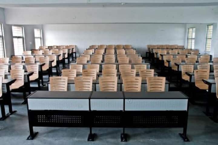 Hygia Institute of Pharmaceutical Education and Research campus in Lucknow, Uttar Pradesh, India — photo 3