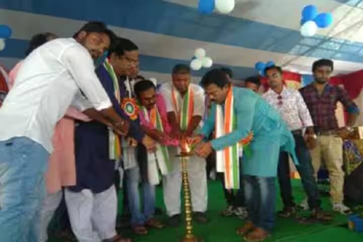 Sri Ramakrishna Sarada Vidya Mahapitha campus in Hooghly, West Bengal, India — photo 6