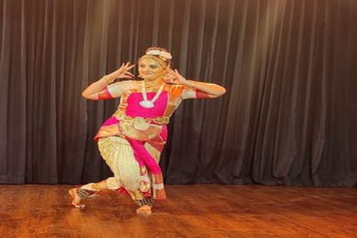 Natyaveda College of Performing Arts campus in Thiruvananthapuram, Kerala, India — photo 3