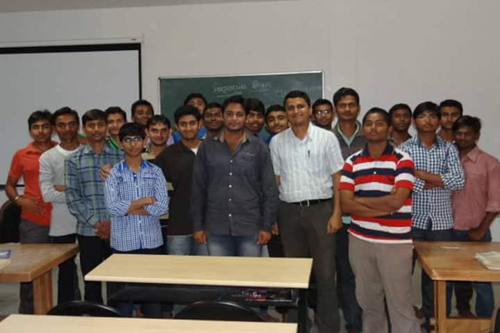 College of Agriculture campus in Jabugam, Gujarat, India — photo 3