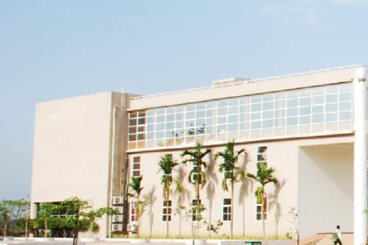 IES Institute of Technology and Management campus in Bhopal, Madhya Pradesh, India — photo 1