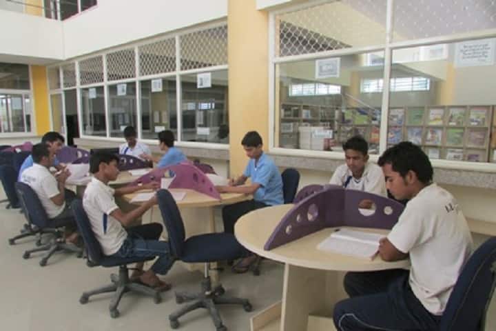 IES Institute of Technology and Management campus in Bhopal, Madhya Pradesh, India — photo 3