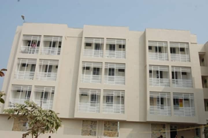 IES Institute of Technology and Management campus in Bhopal, Madhya Pradesh, India — photo 4