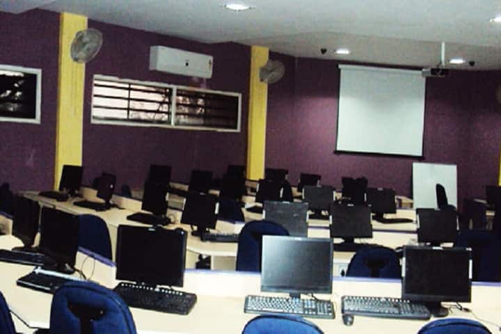 IES Institute of Technology and Management campus in Bhopal, Madhya Pradesh, India — photo 5