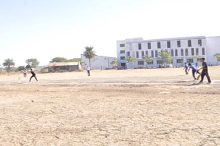 IES Institute of Technology and Management campus in Bhopal, Madhya Pradesh, India — photo 6