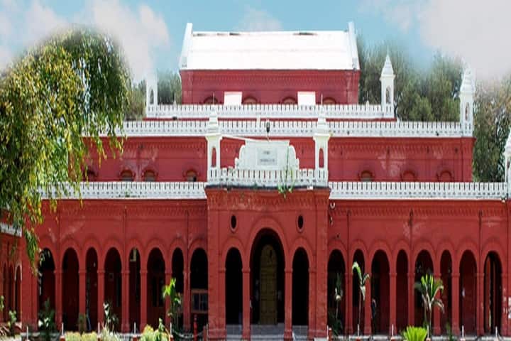 Cluster University of Jammu, Jammu campus in Jammu, Jammu and Kashmir, India