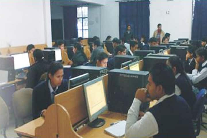 Shriram Institute of Management and Technology campus in Kashipur, Uttarakhand, India — photo 4