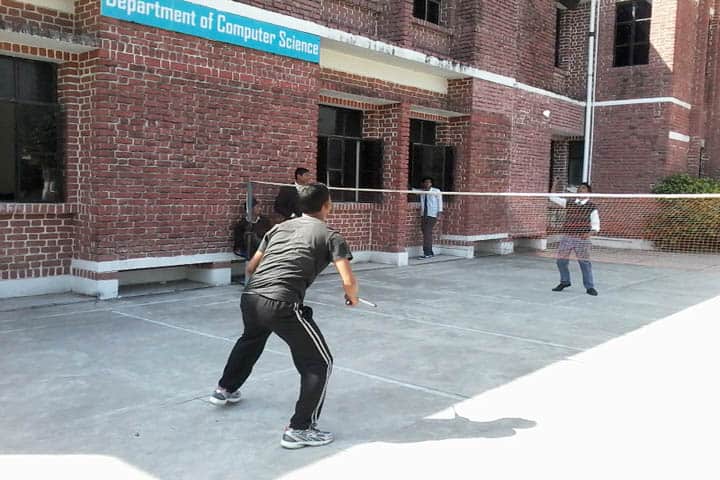 Shriram Institute of Management and Technology campus in Kashipur, Uttarakhand, India — photo 5