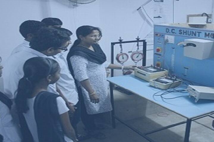 Dr Bapuji Salunkhe Institute of Engineering and Technology campus in Kolhapur, Maharashtra, India — photo 5