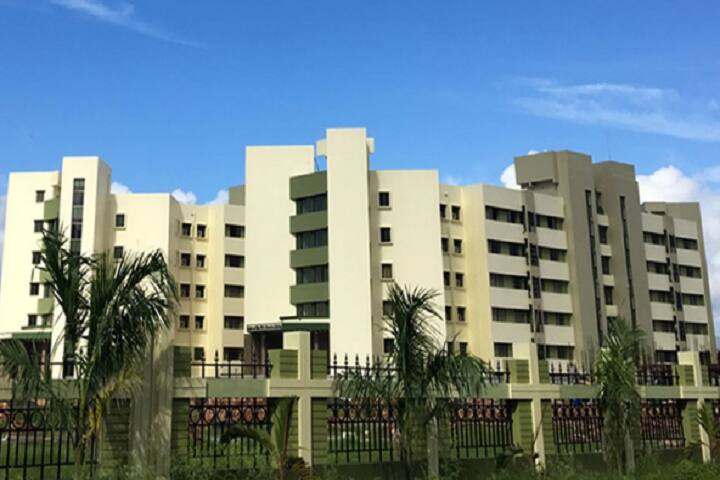 XBS Kolkata campus in Kolkata, West Bengal, India — photo 1