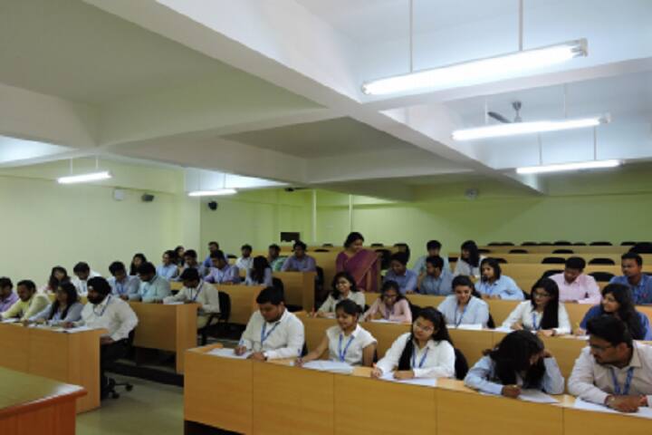 XBS Kolkata campus in Kolkata, West Bengal, India — photo 2