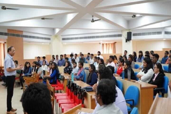 XBS Kolkata campus in Kolkata, West Bengal, India — photo 3
