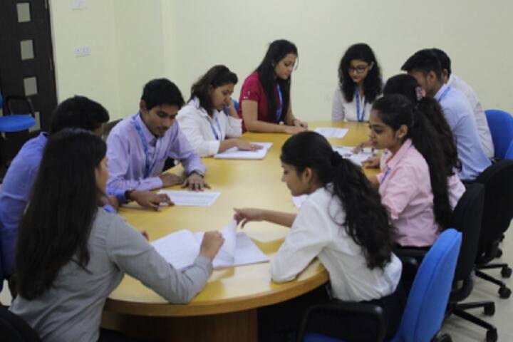 XBS Kolkata campus in Kolkata, West Bengal, India — photo 5
