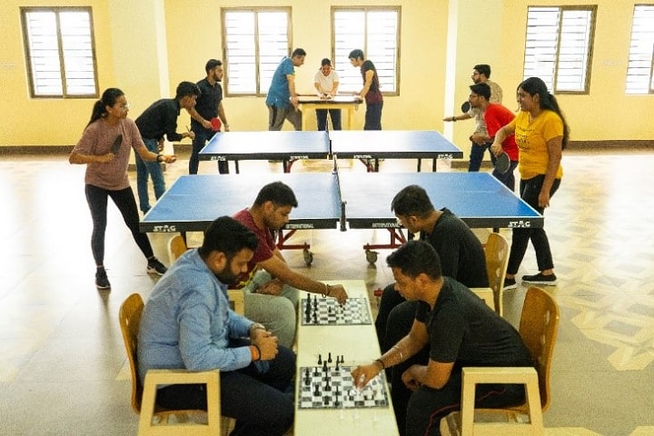 Xavier Law School campus in Kolkata, West Bengal, India — photo 2