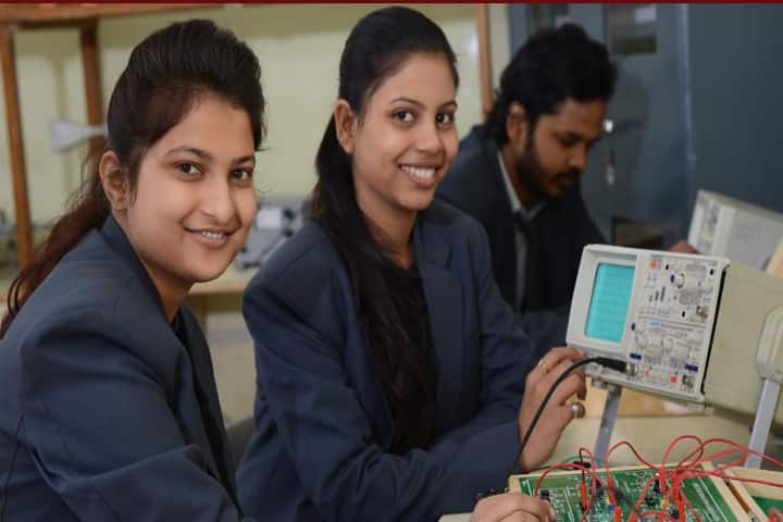 SIET Allahabad campus in Allahabad, Uttar Pradesh, India — photo 2