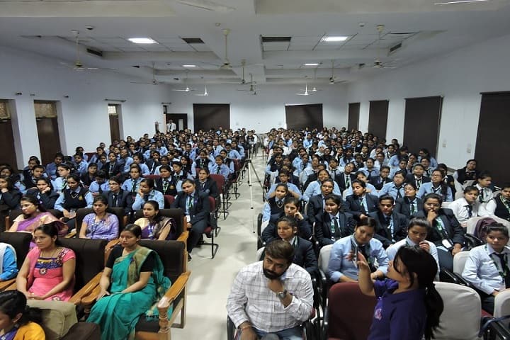 SIET Allahabad campus in Allahabad, Uttar Pradesh, India — photo 4