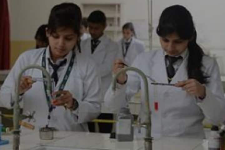 SIET Allahabad campus in Allahabad, Uttar Pradesh, India — photo 5