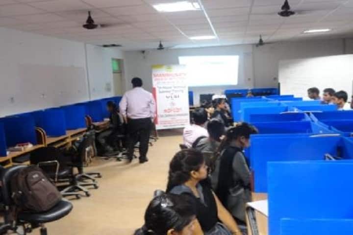 SIET Allahabad campus in Allahabad, Uttar Pradesh, India — photo 6