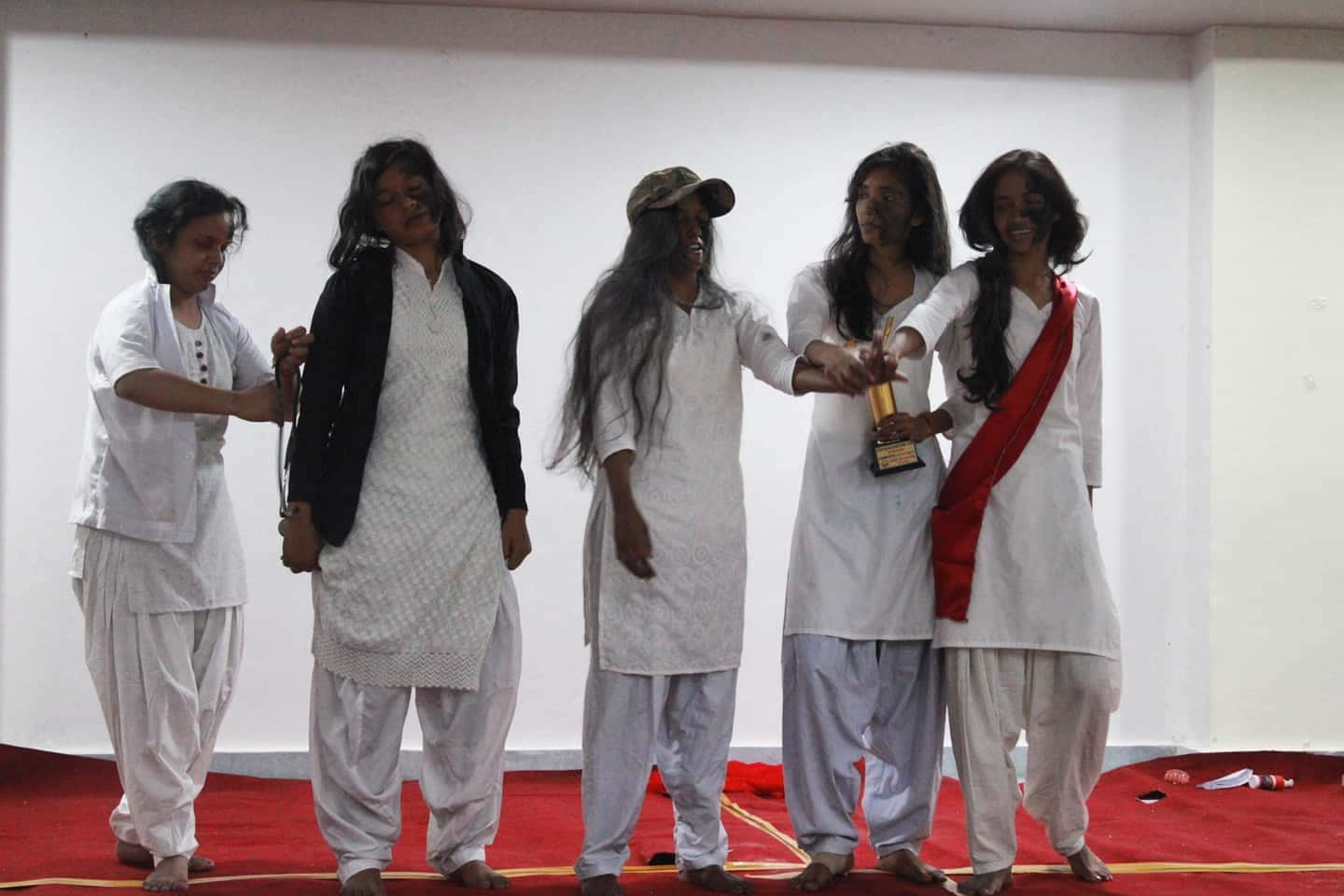 Gopal Narayan Singh University campus in Rohtas, Bihar, India — photo 3