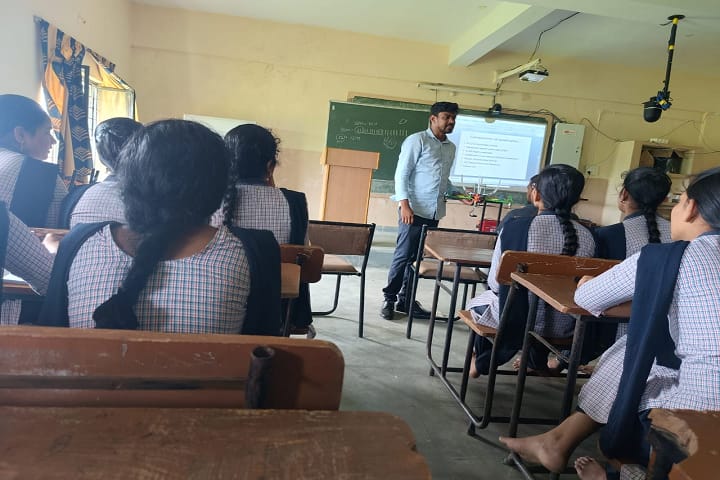 Government Polytechnic campus in Vizianagaram, Andhra Pradesh, India — photo 2