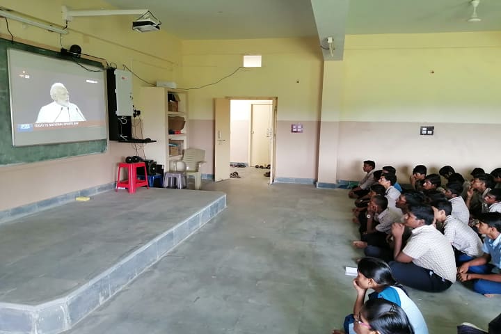 Government Polytechnic campus in Vizianagaram, Andhra Pradesh, India — photo 6