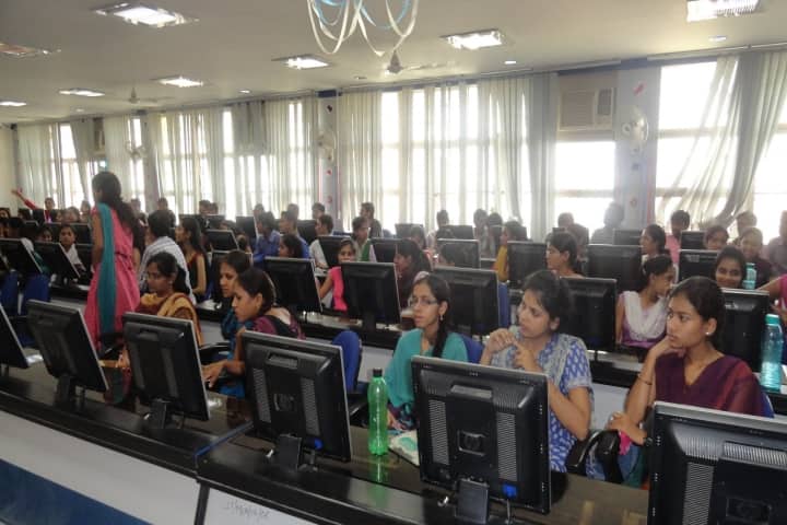 UIT RGPV Bhopal campus in Bhopal, Madhya Pradesh, India — photo 2