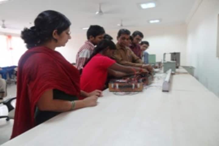 UIT RGPV Bhopal campus in Bhopal, Madhya Pradesh, India — photo 3