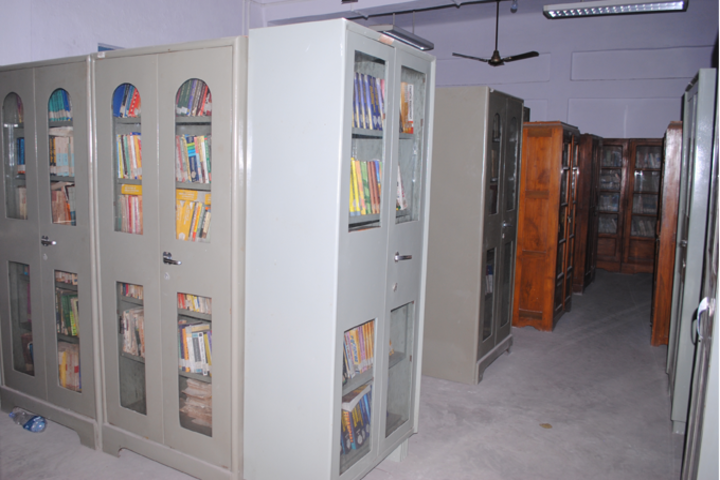 Karimpur Pannadevi College campus in Nadia, West Bengal, India — photo 2
