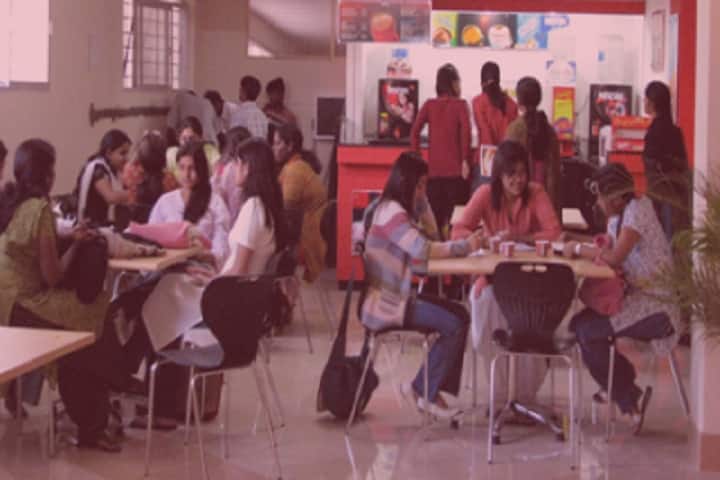 Karimpur Pannadevi College campus in Nadia, West Bengal, India — photo 6