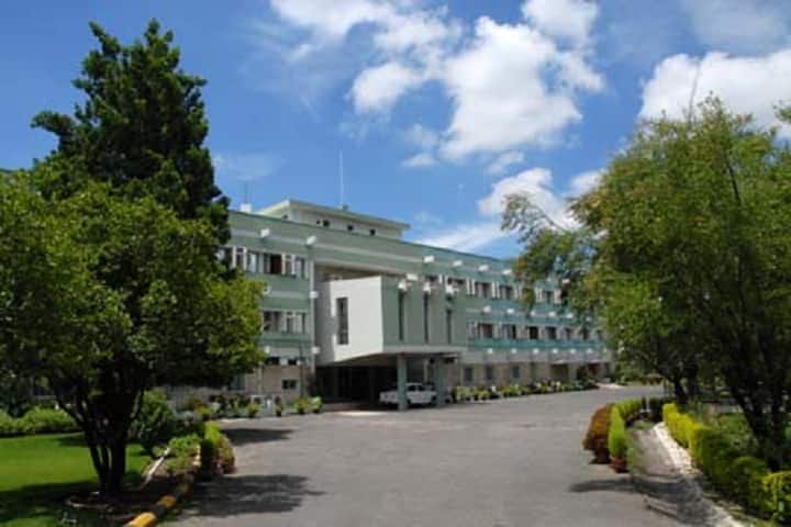 Indian Institute of Remote Sensing campus in Dehradun, Uttarakhand, India — photo 2