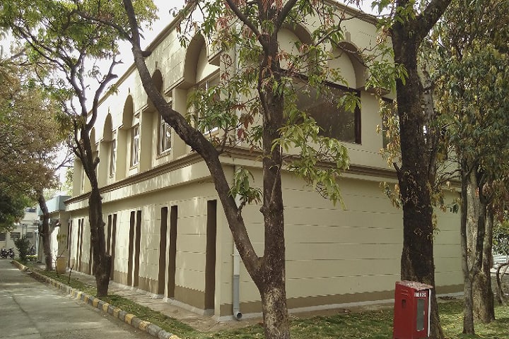 Indian Institute of Remote Sensing campus in Dehradun, Uttarakhand, India — photo 3