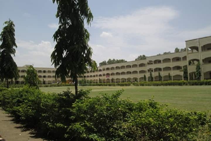 Bansal College of Engineering campus in Bhopal, Madhya Pradesh, India — photo 1
