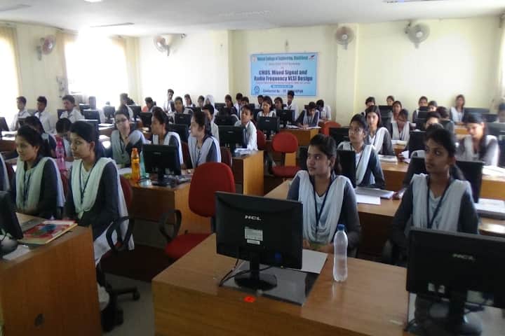 Bansal College of Engineering campus in Bhopal, Madhya Pradesh, India — photo 3